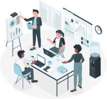 Globalized enhancements