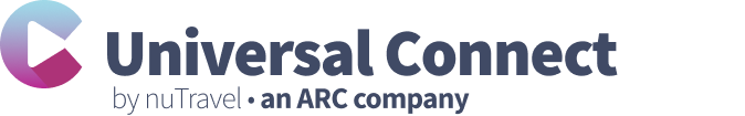 Universal Connect logo